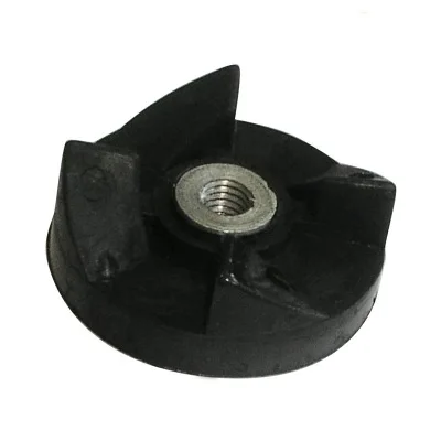 

1 PCS Replacement Spare Parts Rubber Gear Blender Juicer Parts 4 Blade Gears Parts For Magic Bullet 250W
