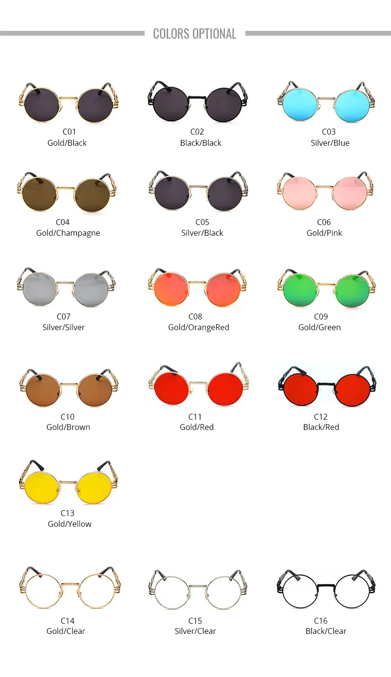 options-colors