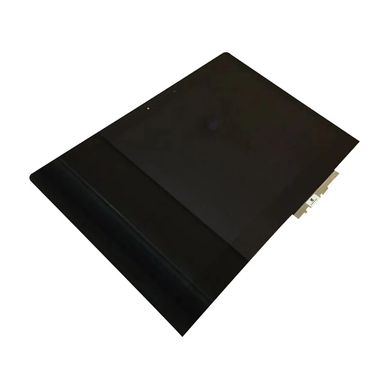 MEIHOU lcd-дисплей для ноутбука для lenovo 711-10 ЖК сенсорный экран в сборе N116HSE-EBC Rev. C1 P/N 5D10G57277 CMC120276S200D2 Полный ЖК-дисплей