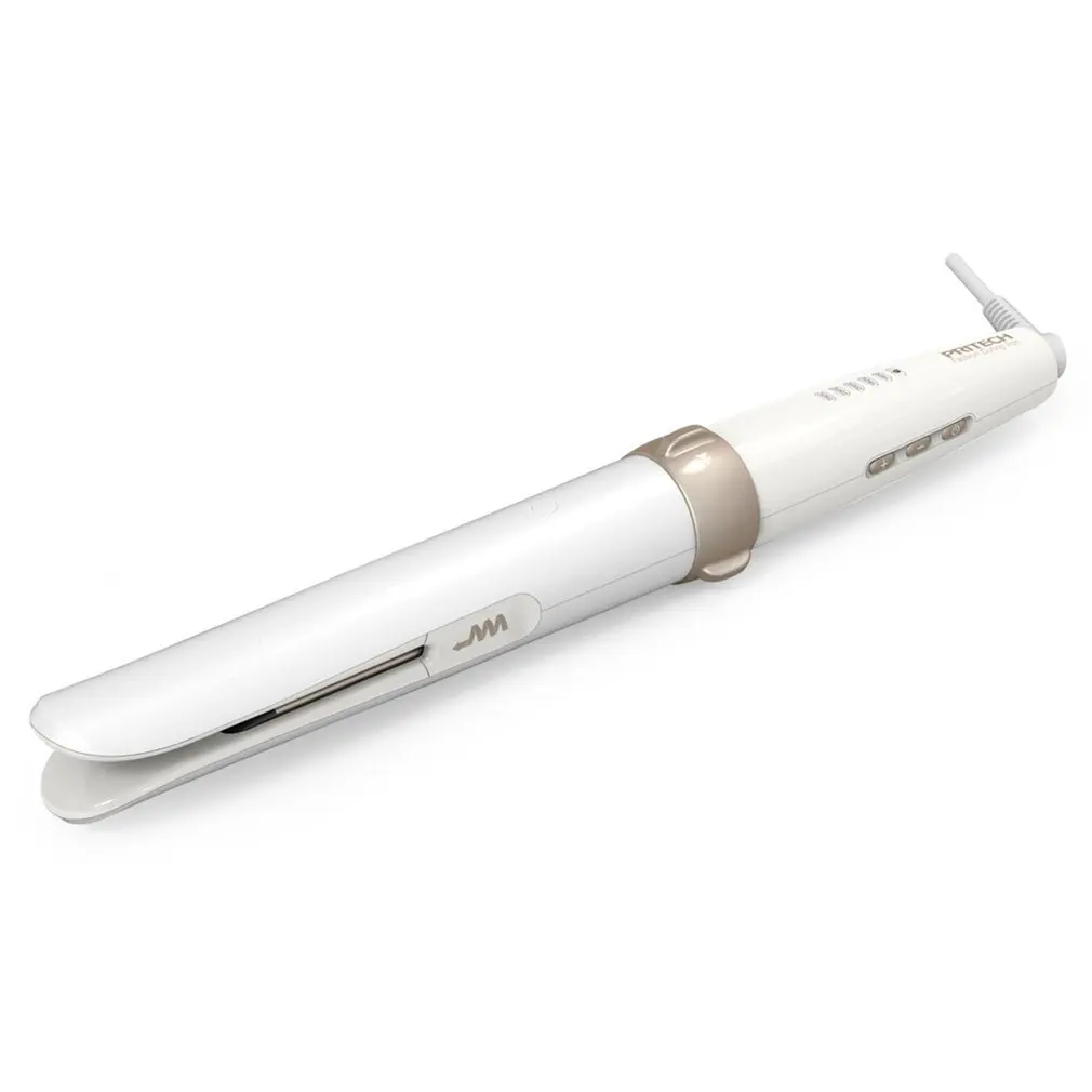 

Automatic Curling Hair Splint Electric Hair Stick Curlers Hair Styling Tools Hairstyle Roller Temperature Adjustable Control
