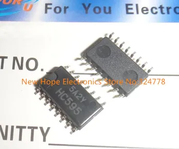 

HC595 HC595 TSSOP16 ORIGINAI