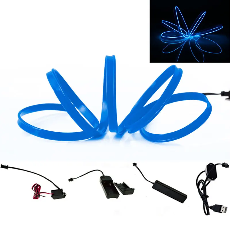 Tiras de Led com o controlador borda de Temperatura de Cor(k) : Other