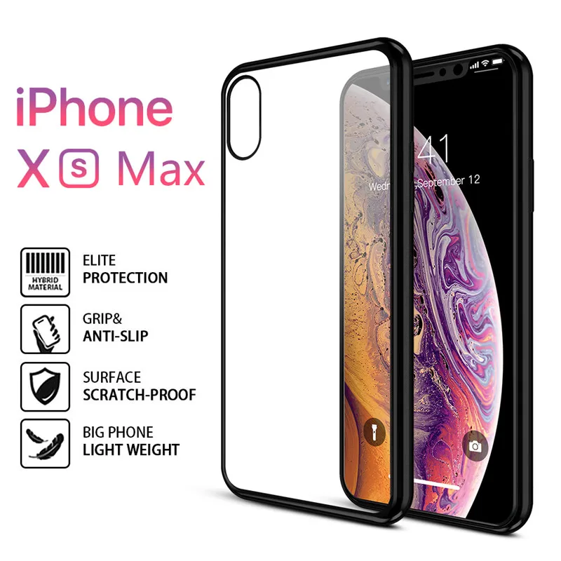 Case For iPhone X (5)