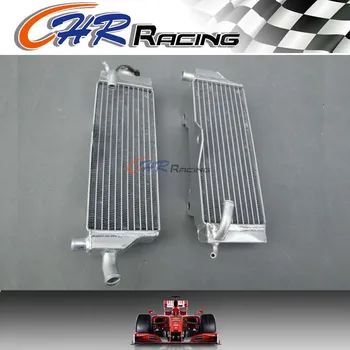 

aluminum alloy radiator For Honda CR500 CR500R CR 500 R CR 500R 1989 89