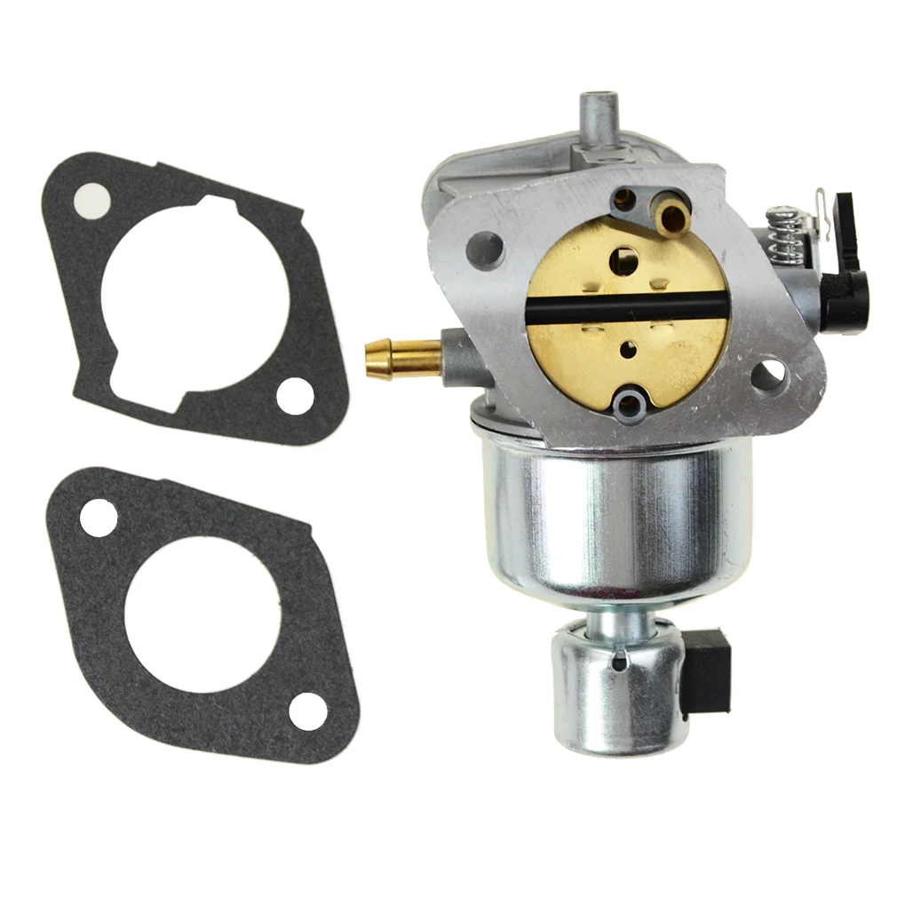 GOOFIT Carburetor With Gaskets For Kawasaki 15004-0985 Replaces Specific FR691V FS691V 15004-0829 H012-C0006 H012-C0006
