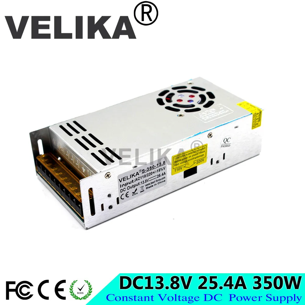 13V350W
