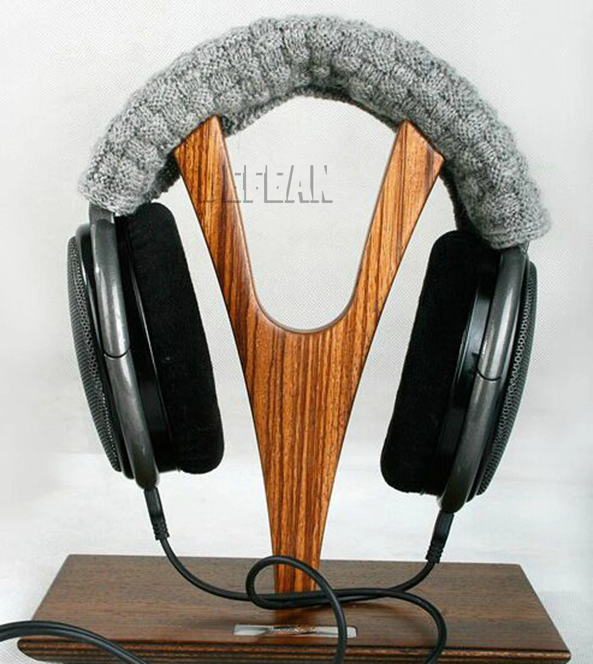 

headband protective case cushion pure woolen head-made bands for Sennheiser HD515 HD555 HD595 HD518 HD558 PC360 Headphones
