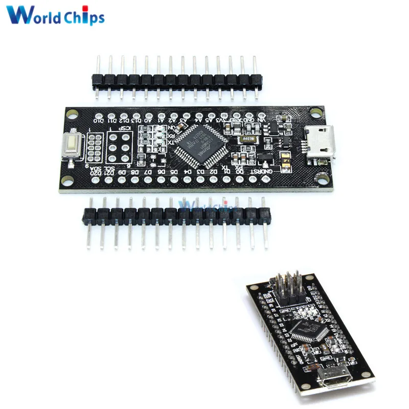 Для WeMos D1 SAMD21 M0 мини USB для подключения ARM Cortex M0 32-битный удлинитель для Arduino Zero UNO