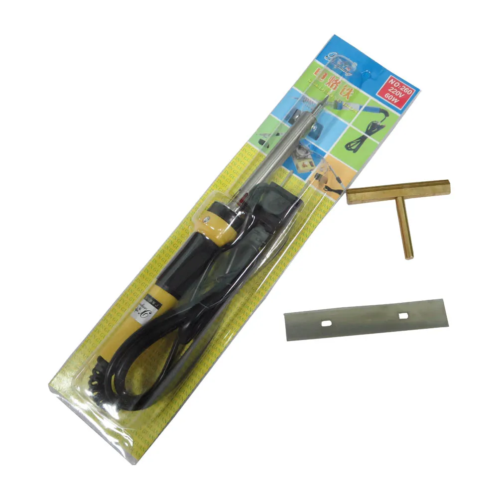 glue remove tool iron sordering phone repair tools (2)