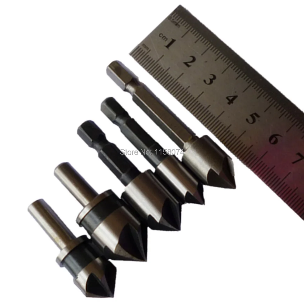 Industrial Countersink 