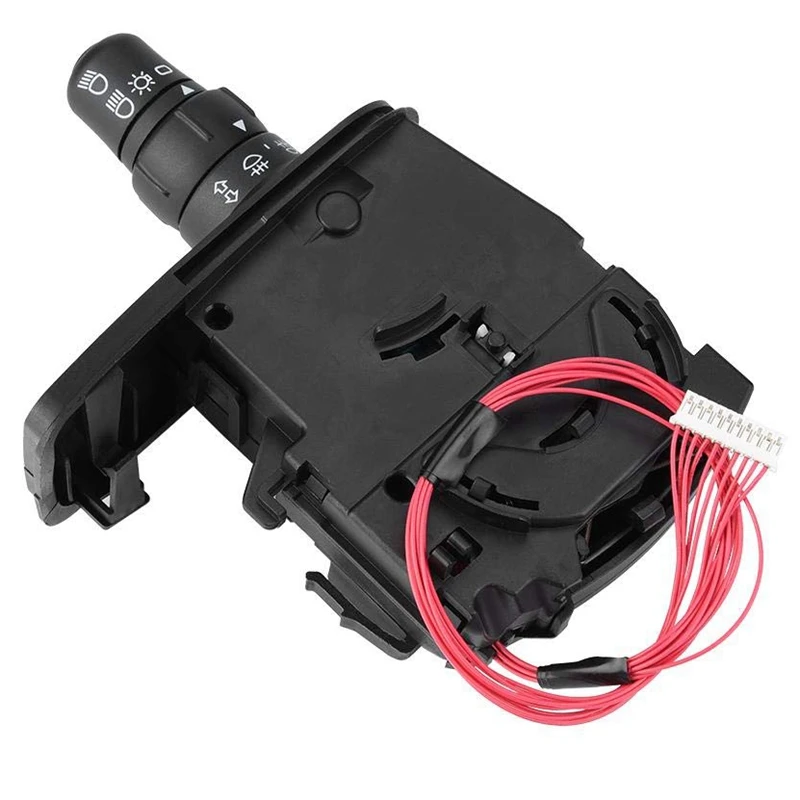 

Car Indicator Switch Stalk For Renault Clio Mk3 Modus Kangoo 8201590638