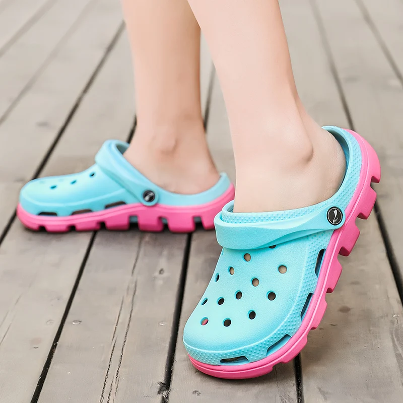 sandales de marche respirantes pour femmes