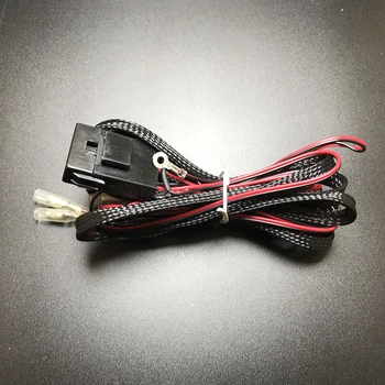 

12V universal angel eyes light lines SMD 1 to 4 line