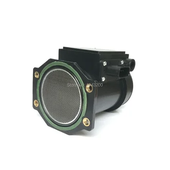 Maf空気質量流量計センサー日産マキシマインフィニティM30 afm R32 R33スカイライン22680-16V00 A36-000 N60