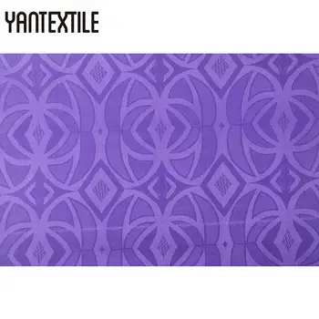 

YANTEXTILE 10 Yards Wholesale Africa Bazin Riche Fabric Wedding Girl Dress Jacquard Guinea Brocade Damask Tissu For Sewing Telas