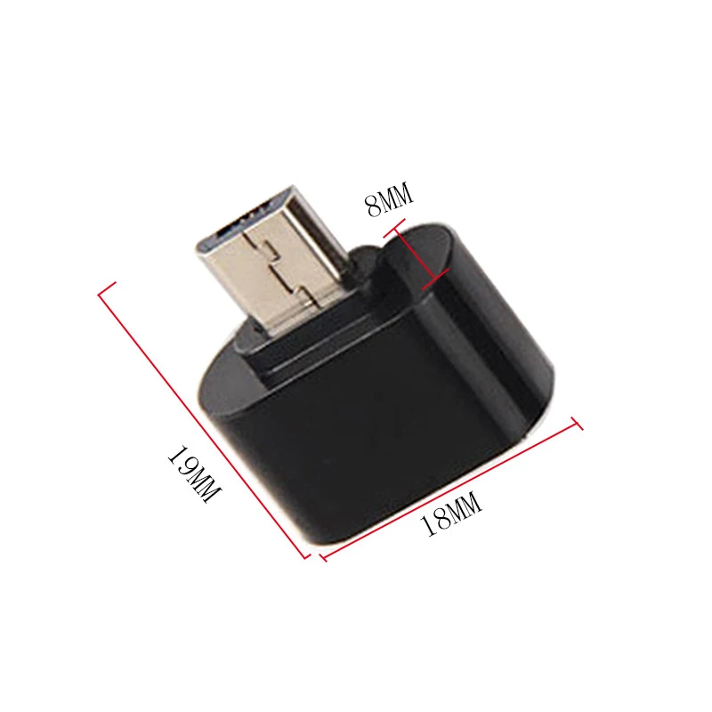 Urijk 1 шт. Мини Micro USB для Android V8 type-C разъемы Многофункциональный U диск для Android телефона и планшета мышь