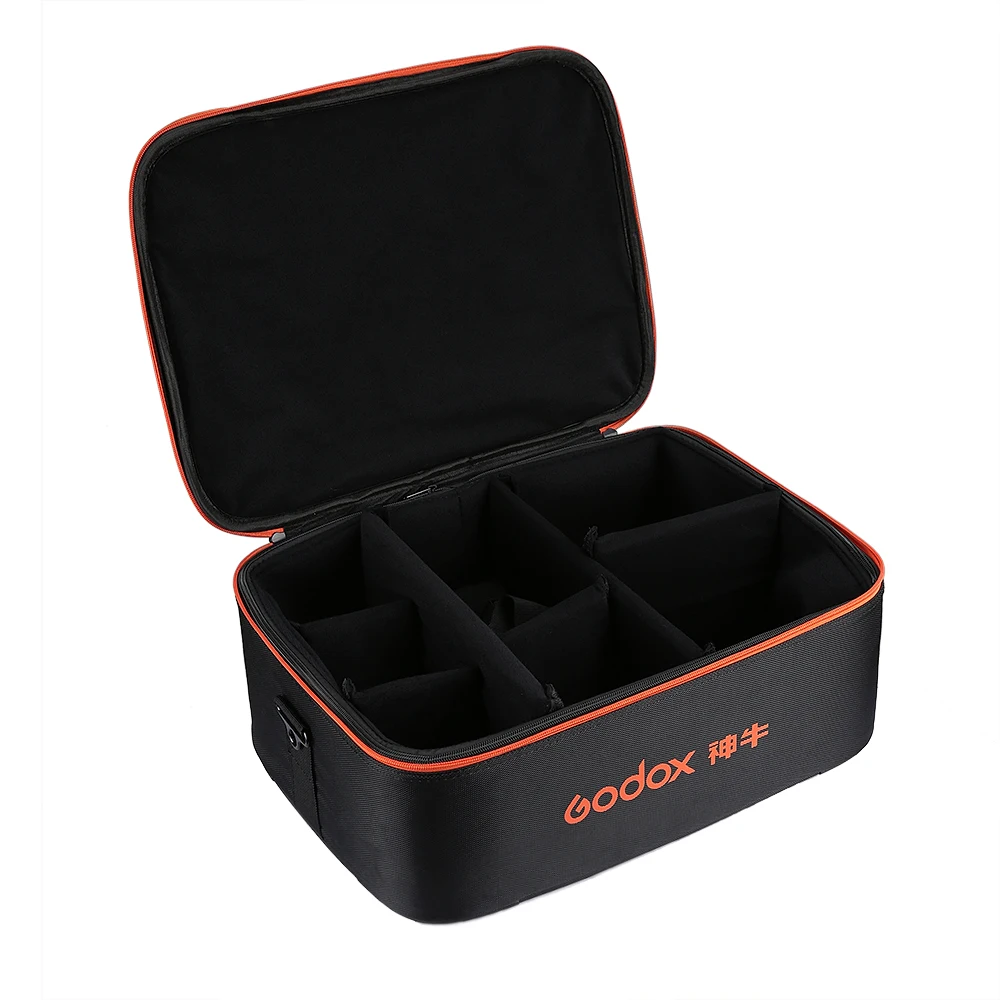 Godox CB-09 Suitcase Carry Bag (15)
