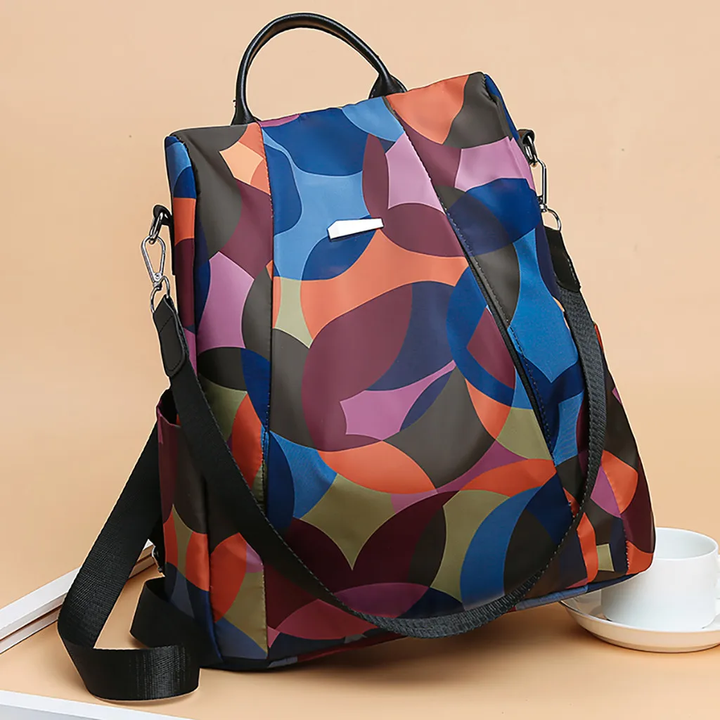 Спальное место#401 новые женские простые трендовые студенческие сумки мягкие, удобные для носки универсальная сумка через плечо уникальный дизайн горячая распродажа