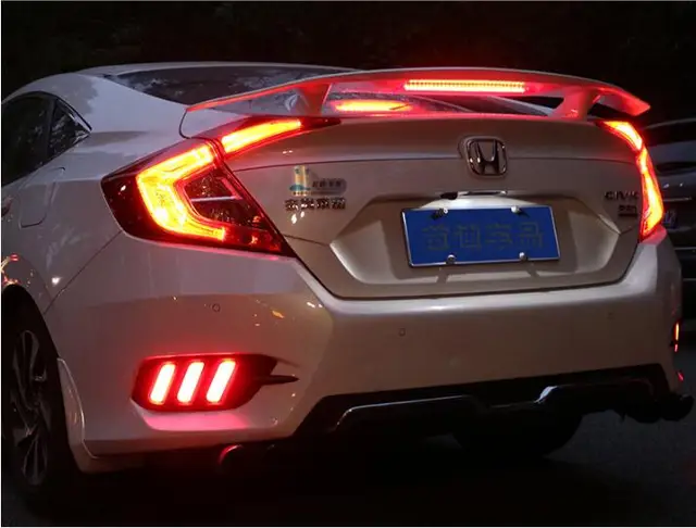 Car Light Decoration Car Light Decoration