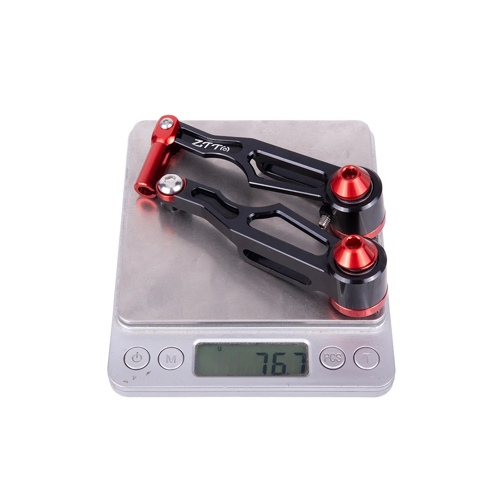 ZTTO-Folding-Bicycle-V-Brake-Lever-V-Brakes-Caliper-Super-light-Compatible-With-Mountain-Bike-MTB (3)