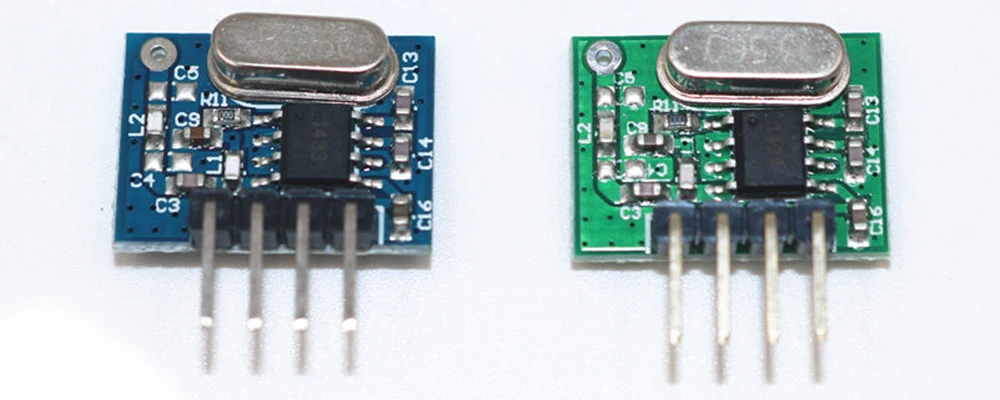 Click to Buy 433Mhz Superheterodyne RF transmitter Encoding module EV1527 2262 Coding 4 channel Wireless 433 Mhz Remote control DIY Kits Now Title On Aliexpress Home › Products › Digital Watch › 433Mhz Superheterodyne RF transmitter Encoding module EV1527 2262 Coding 4 channel Wireless 433 Mhz Remote control DIY Kits Airpods Fashion Fruit Ice Cream Pattern Soft Silicone Protective Cover Shockproof Carrying Case Bag with Lanyard for Airpods 1/2 Chargi