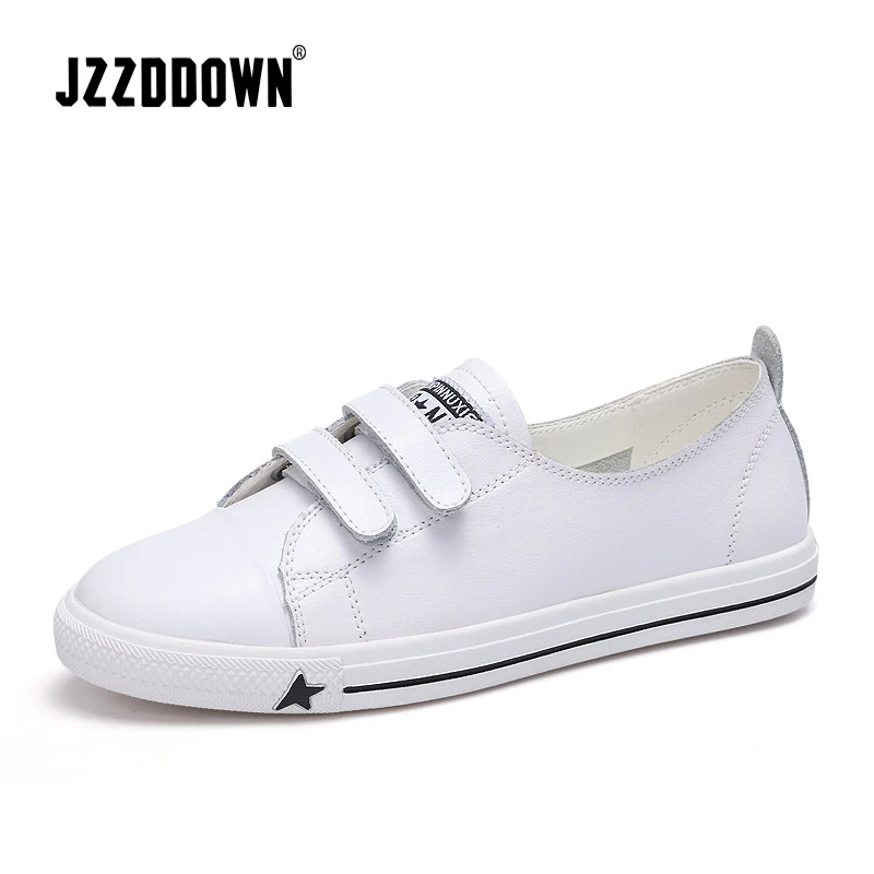 

Women's canvas casual sneakers shoes genuine leather ladies flats vulcanize footwear moccasin loafers fashion party shoe wedding