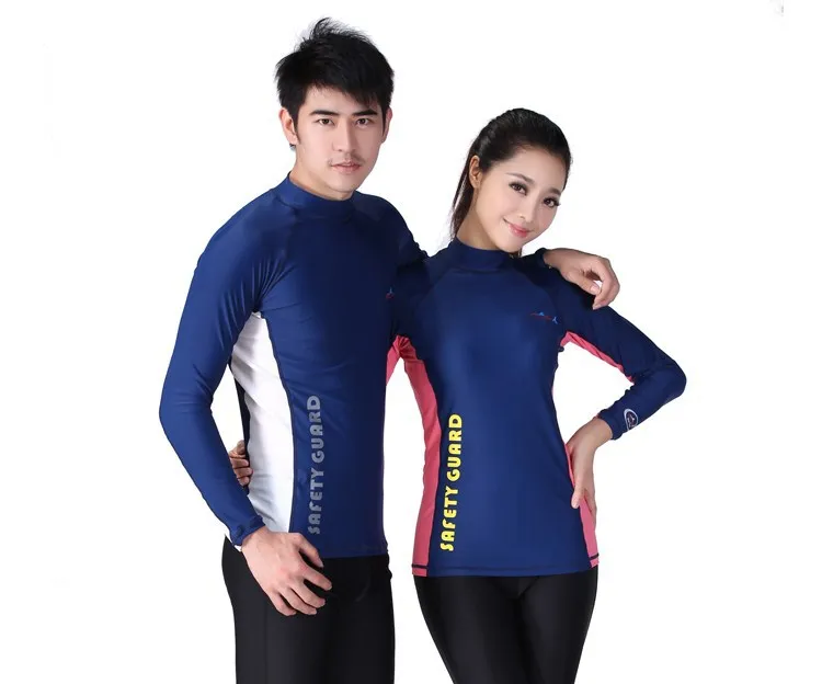 swimming attire rashguard