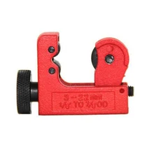 1 тубус из поликарбоната резак высокое качество мини трубка машинка для резки для 3 мм-22 мм 0,1"-0,87" медные латунные алюминиевые пластиковые трубы