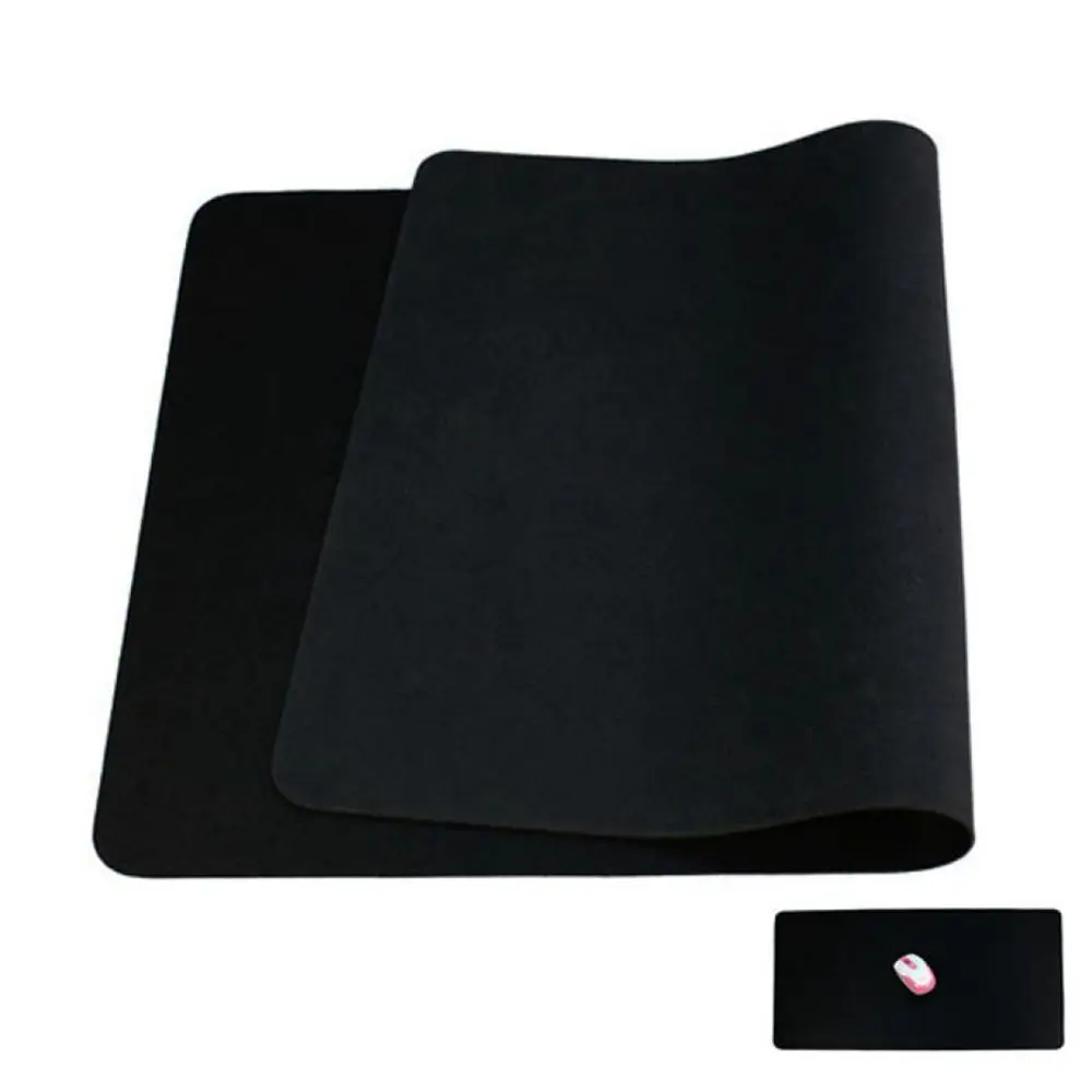 Mouse Pad Keyboard Tablet Mat MousePad Ultralarge 60*35cm Large Mouse