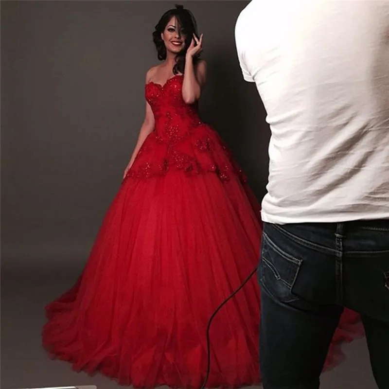 ball gown for prom night