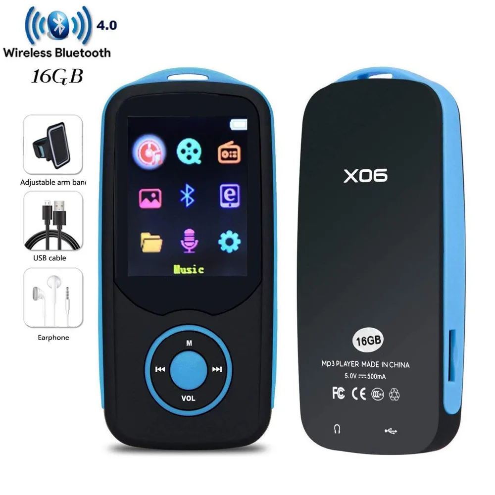 Mp3 Плеер Xiaomi Купить