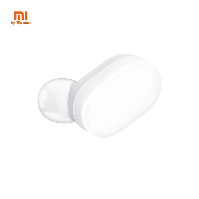 Mi Bluetooth earphone AirDots Youth Edition True Wireless Sports Bluetooth Headsets In-ear Stereo Call Mini Drive Stealth