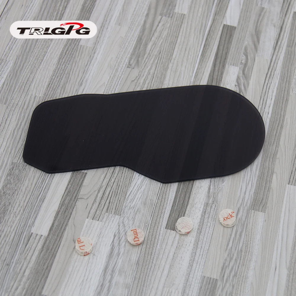 Защитная пленка для приборной панели Benelli TRK502 TRK 502X Спидометр Speedo|Накладки и