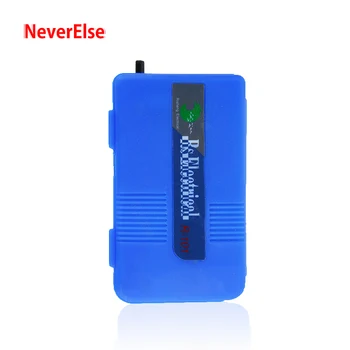 

Aquarium Battery Operated Air Pump Switch Control to Add Air/Oxygen for Fish Tank Portable Air Compressor+Air Hose Stone Bubbler