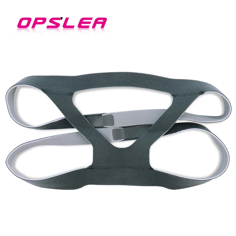 cpap elastic headgear