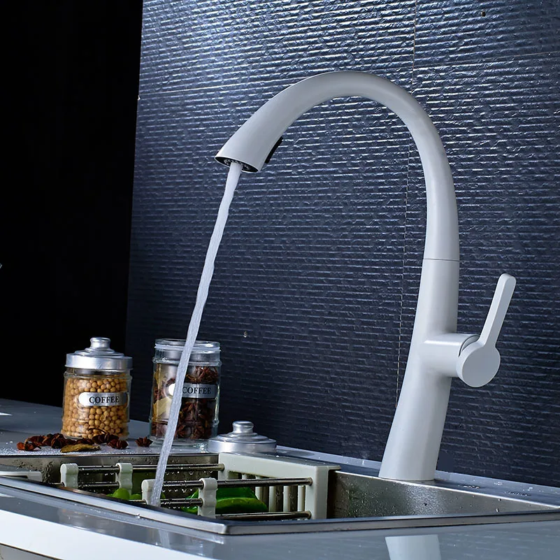White Kitchen Tap online get cheap white kitchen taps -aliexpress | alibaba group White Kitchen Tap online get cheap white kitchen taps -aliexpress | alibaba group