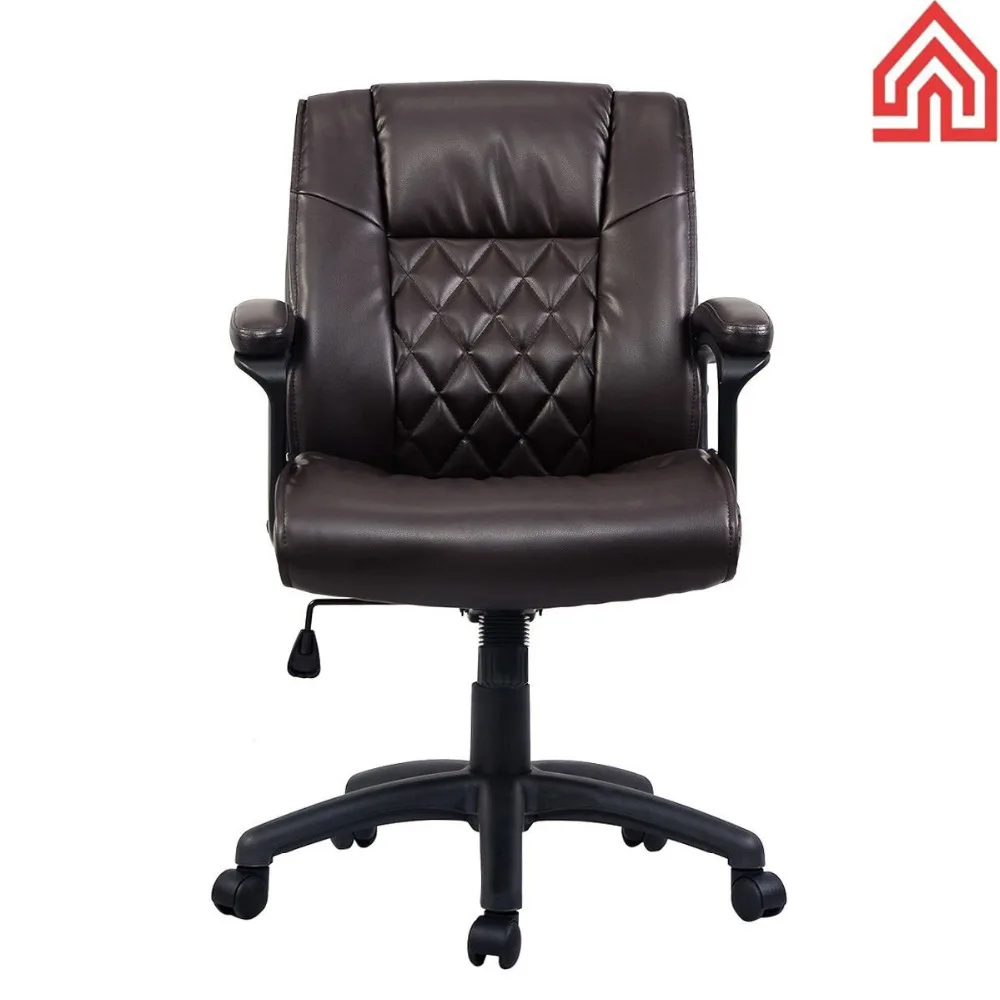 Кресло руководителя Офисная Мебель стул поворотный с подъемником офисные кресла