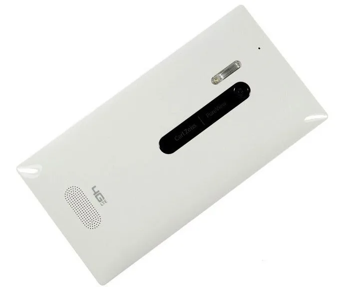 Разблокированный Nokia Lumia 928 4,5 ''8MP двухъядерный Windows Mobile 32 Гб rom 1 Гб ram сенсорный экран