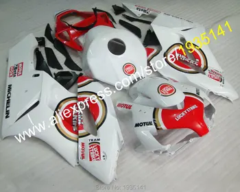

For Honda CBR1000RR 2004-2005 Fairing CBR 1000RR 04 05 Lucky Motul Sportbike Motorcycle Fairing (Injection molding)