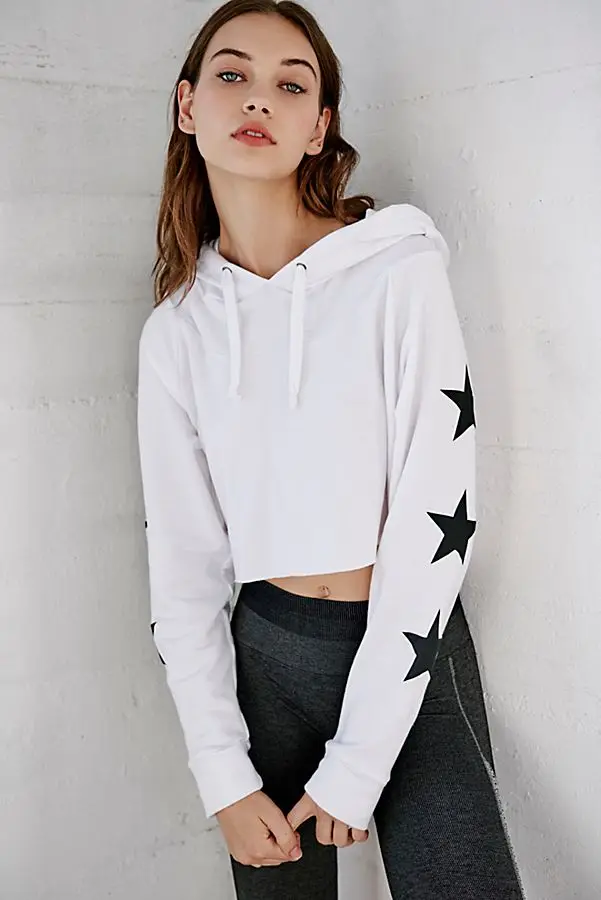 ariana grande large sweatshirt