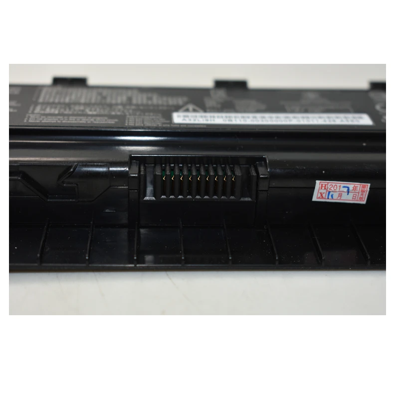 HSW Аккумулятор для ноутбука Asus A32N1405 G551 G551J G551JK G551JM G771 G771J G771JK N551J N551JW батареи N551JM N551Z N551ZU батареи