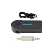 Новая модель мини беспроводной Bluetooth fm-передатчик автомобильный адаптер приемник lcd громкой связи автомобильный комплект MP3-плеер USB/SD/MMC+ зарядное устройство