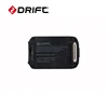 Drift Action Sports Camera Accessories 1500mA extra Long Life Battery 500mA standard battery Module for Ghost 4k  Ghost X ► Photo 3/6