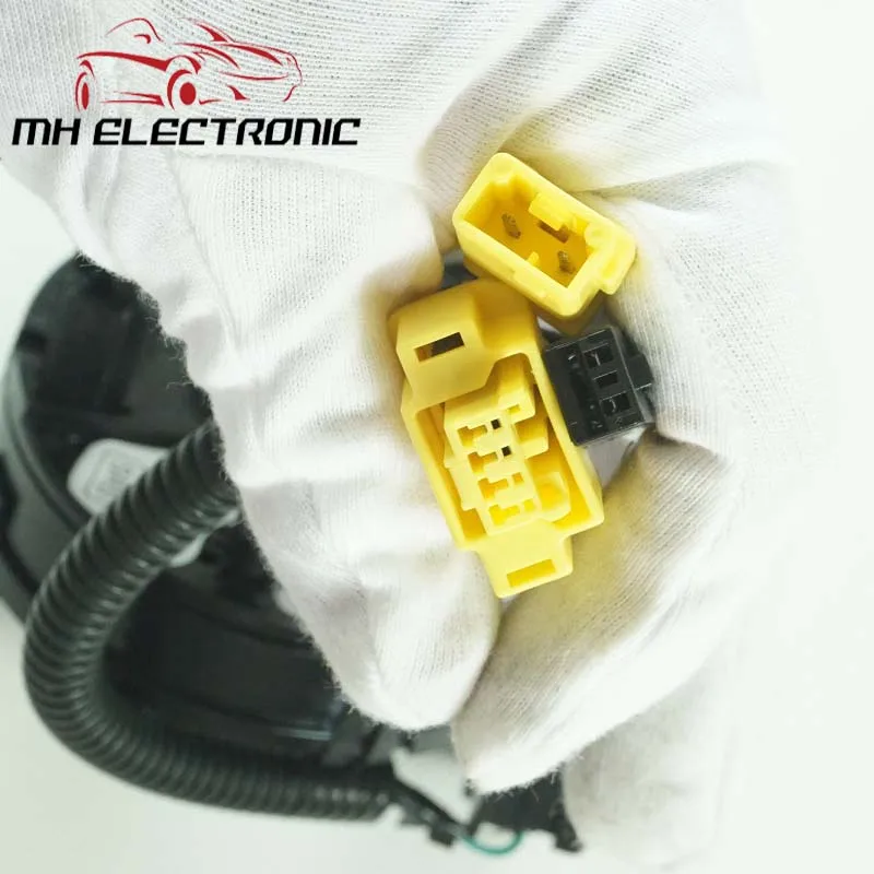 MH ELECTRONIC 77900-S9A-E51 77900S9AE51 для Honda CRV 2005-2006