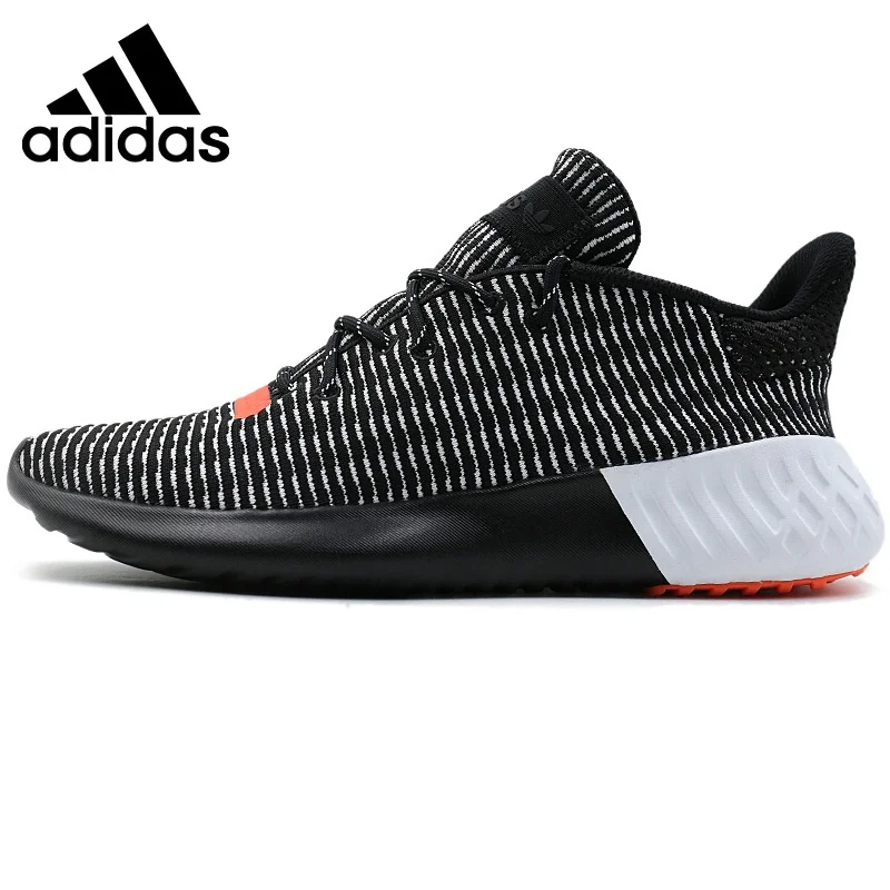Оригинальный Новое поступление 2018 Adidas Originals Tubular сумерках унисекс Скейтбординг