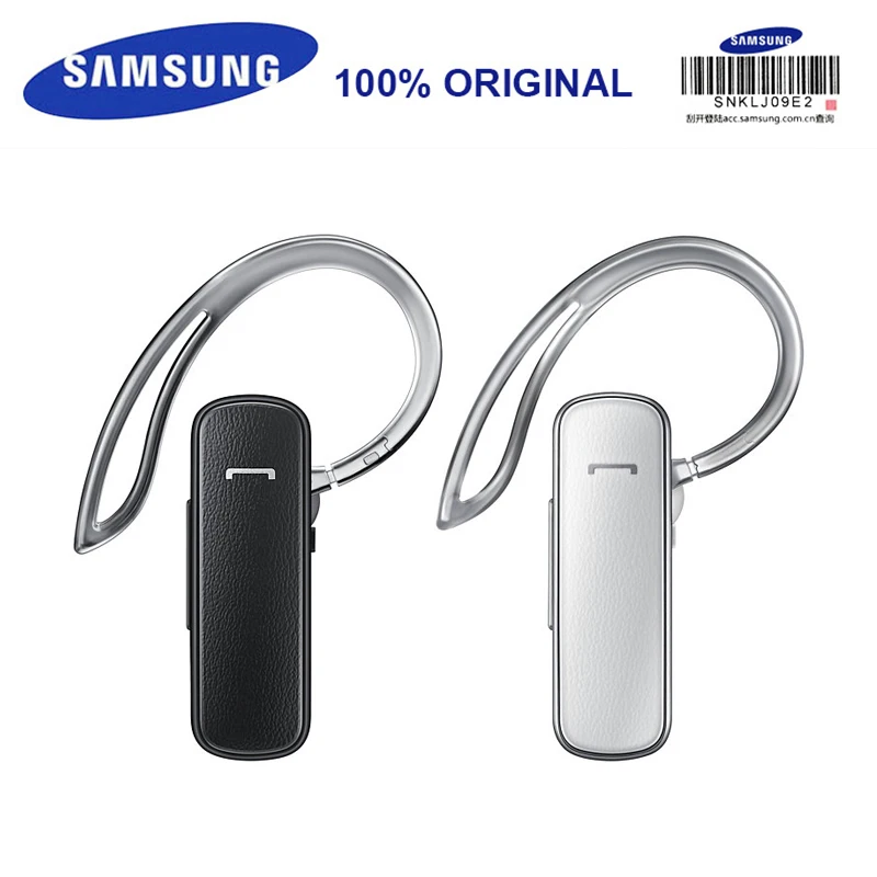

SAMSUNG MG900 Wireless Earphones Support Music Noise Cancelling Sport Headphones Bluetooth 3.0 Official Genuine