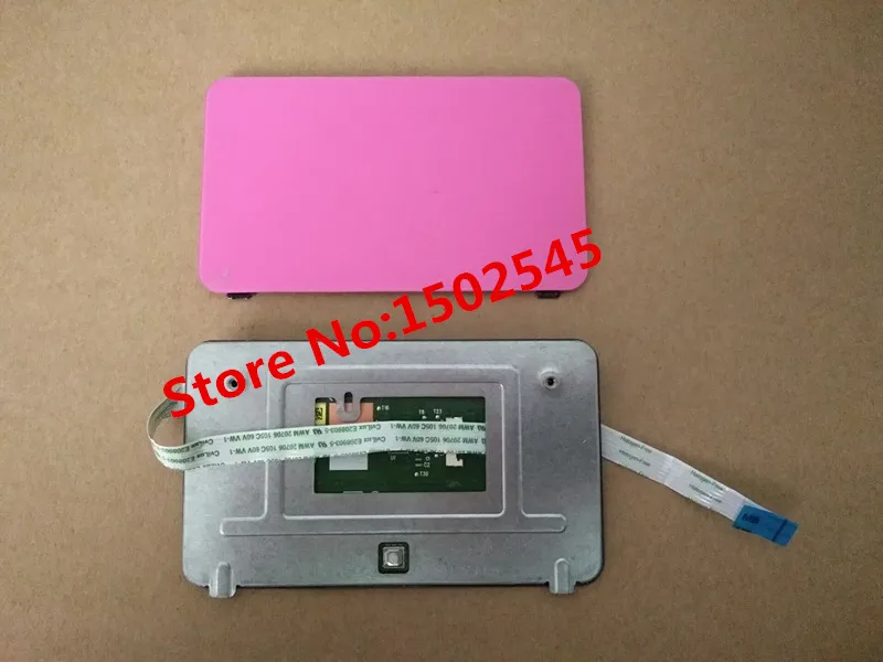 Free Shipping Genuine Original Laptop Mouse Board for HP TPN Q154