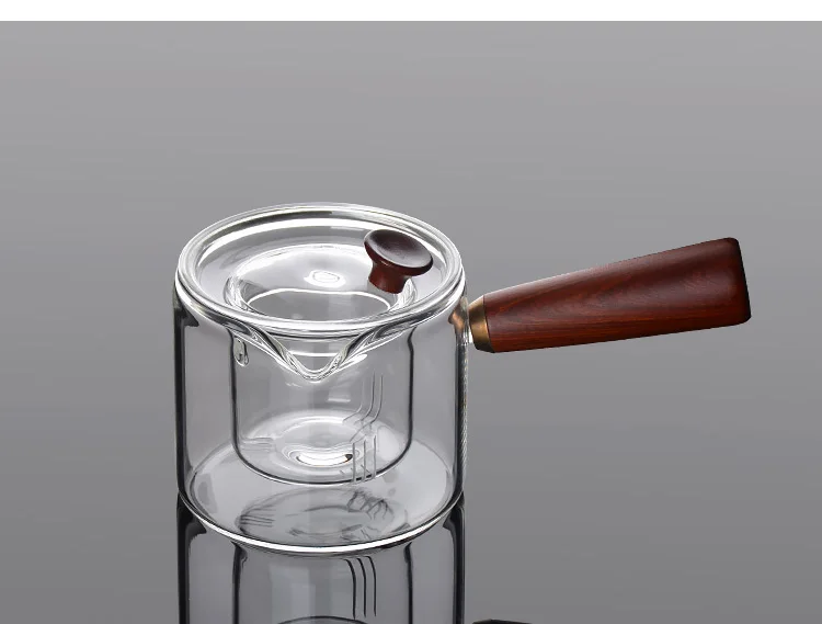 Заварочный чайник tangpin кофейные и чайные наборы Термостойкое японское стекло чайник стеклянный чайник для пуэр