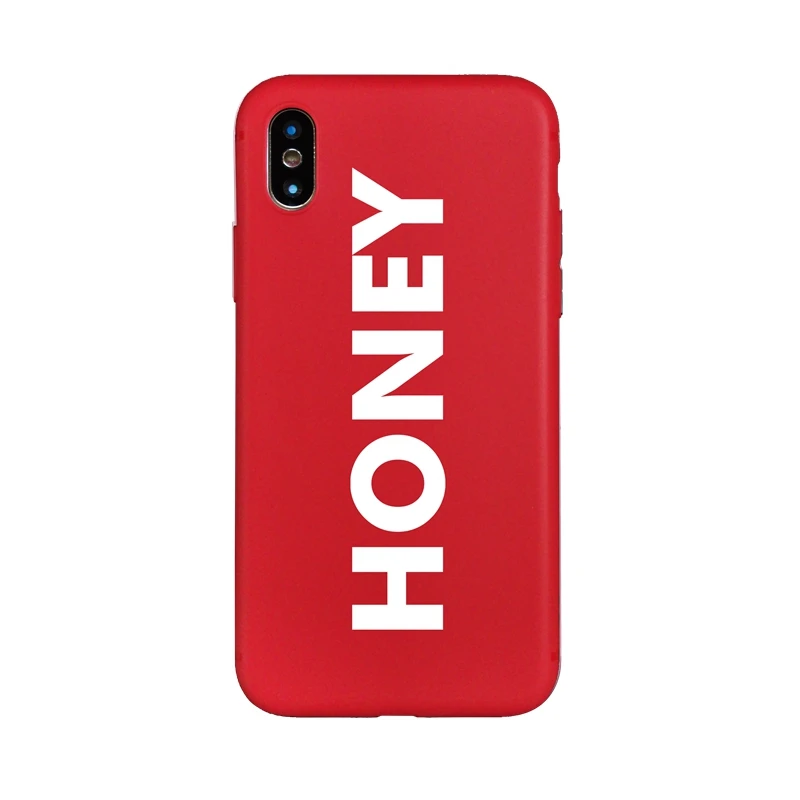 honey R