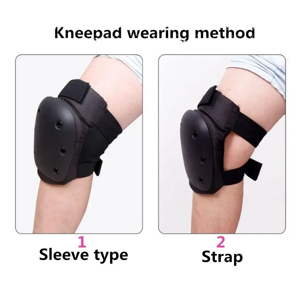 HobbyLane Hot 6pcs Per Set Skating Protective Gear Set Elbow Pads Bicycle Skateboard Ice Skate Roller Knee Protector for Kids HobbyLane Hot 6pcs Per Set Skating Protective Gear Set Elbow Pads Bicycle Skateboard Ice Skate Roller Knee Protector for Kids